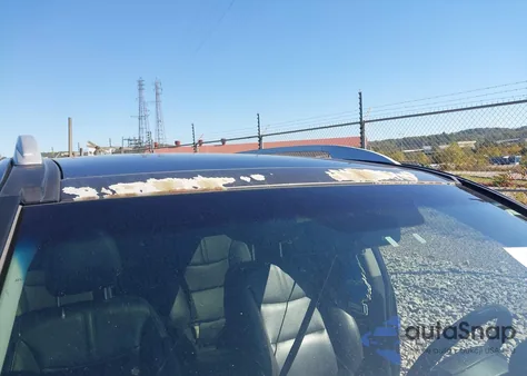 2013 Kia Sorento Ex V6 из США, поврежденный, VIN 5XYKUDA26DG380594